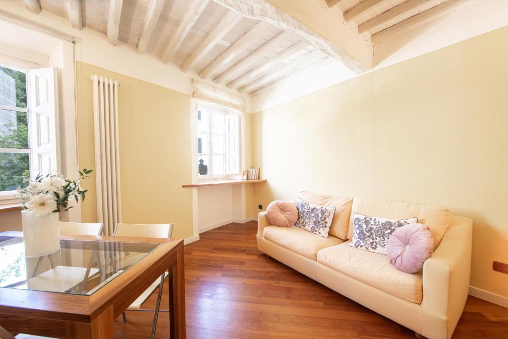 A Casa di Irene – Lucca