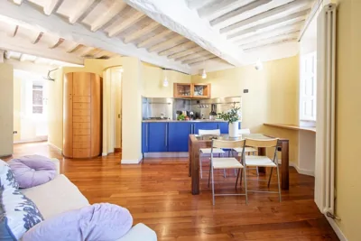 A Casa di Irene – Fotos 4