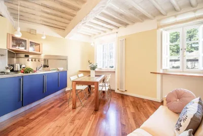 A Casa di Irene – Fotos 11