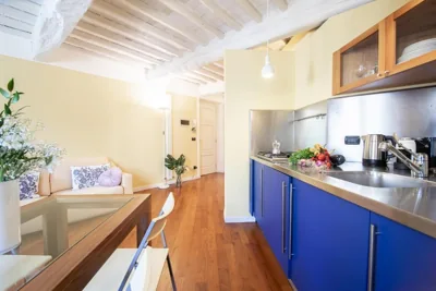 A Casa di Irene – Fotos 12